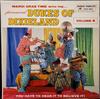 Виниловая пластинка DUKES OF DIXIELAND Mardi Gras Time With The Dukes Of D AFLP1862 Audio Fidelity 1958 США Джаз Б/у