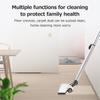 Vacuum Cleaner Household Handheld Wireless GHA-605 Portable Small 18KPA Wet and Dry Dual Use Vacuum