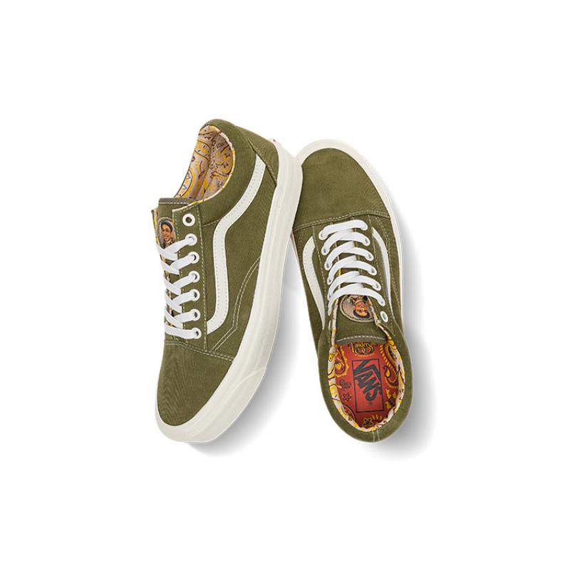 Vans Anderson .Paak X Old Skool 36 Dx 'Capers' Vans VN0A54F3ZC6