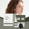 Nourishing Hair Shampoo and Conditioner Set: Softens and smooths hair, cares for the scalp, and provides daily hair care.