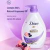 Dove Softening & Brightening Body Wash