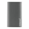 Intenso Premium Edition External SSD 256GB Anthracite