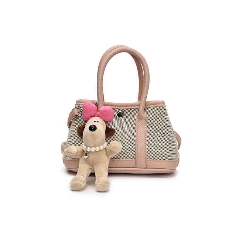 Сумка женская контрастного цвета, портативная сумка-мессенджер, женская новая наплечная сумка