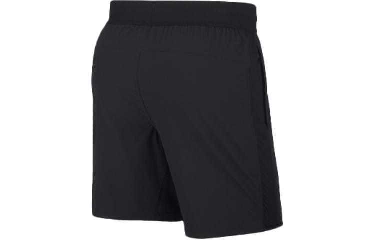 Nike Casual Shorts Men's Black Moderate BV2771-010