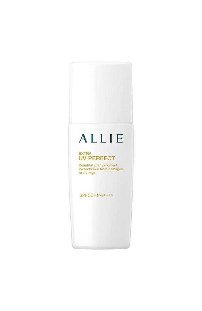 ALLIE Extra UV Perfect Mini от Sunscreen 25 мл SPF50+/PA++++ [Снято с производства] (х 1)