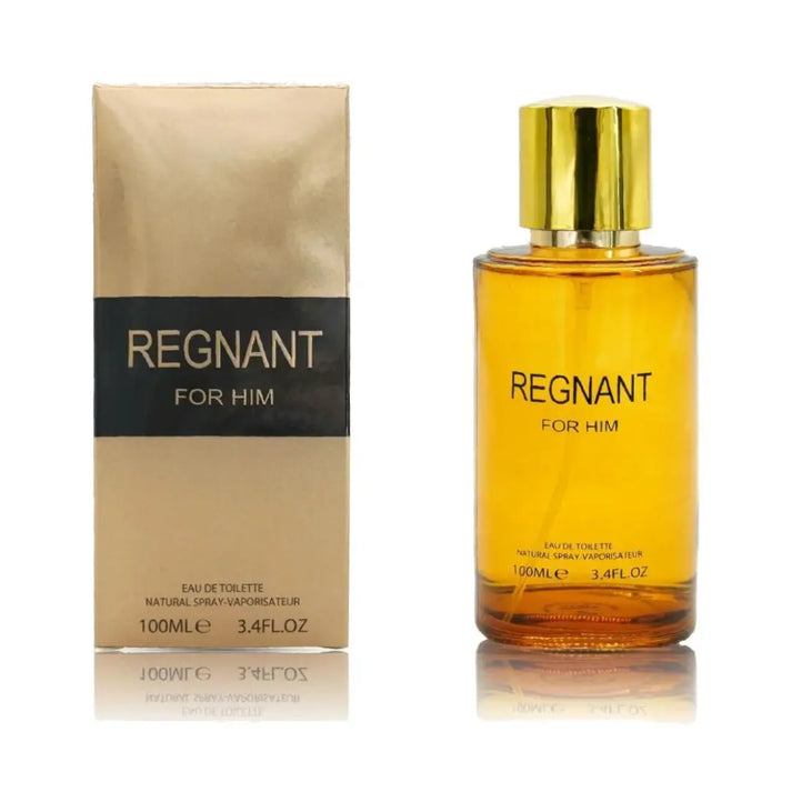Regnant For Him 100ml EDT Fine Perfumery