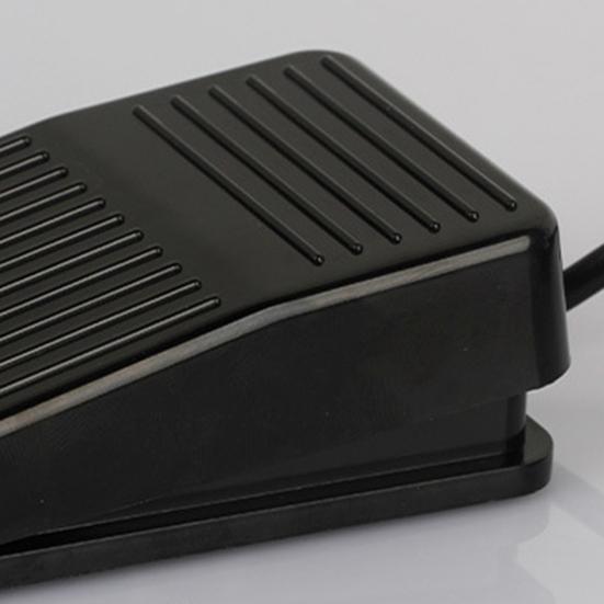 Педаль для татуировки Yousheng, чувствительная эргономичная пластиковая педаль для татуировки, переключатель для профессионального использования