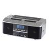 Toshiba CD Radio Cassette Player Silver TY-CDW991 (S)