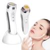 Radio Frequency Facial Lifting Machine Dot Matrix Wrinkle Removal SKin Tightening RF High Frequency Facial Care Massager Device