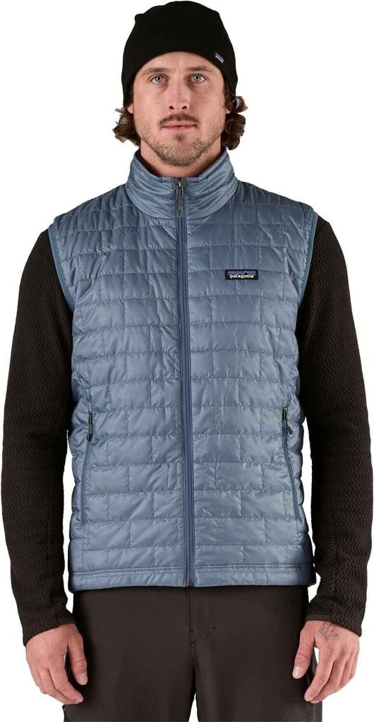 Куртка Patagonia Men's Nano Puff Vest (84242) utility blue