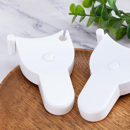 Эргономичная выдвижная лента для шитья тела для похудения