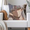 Classic Anime I-Inuyasha Sesshomaru Pillow Case Applicable Space For Guest Rooms Interiors Cars Office House Decoration