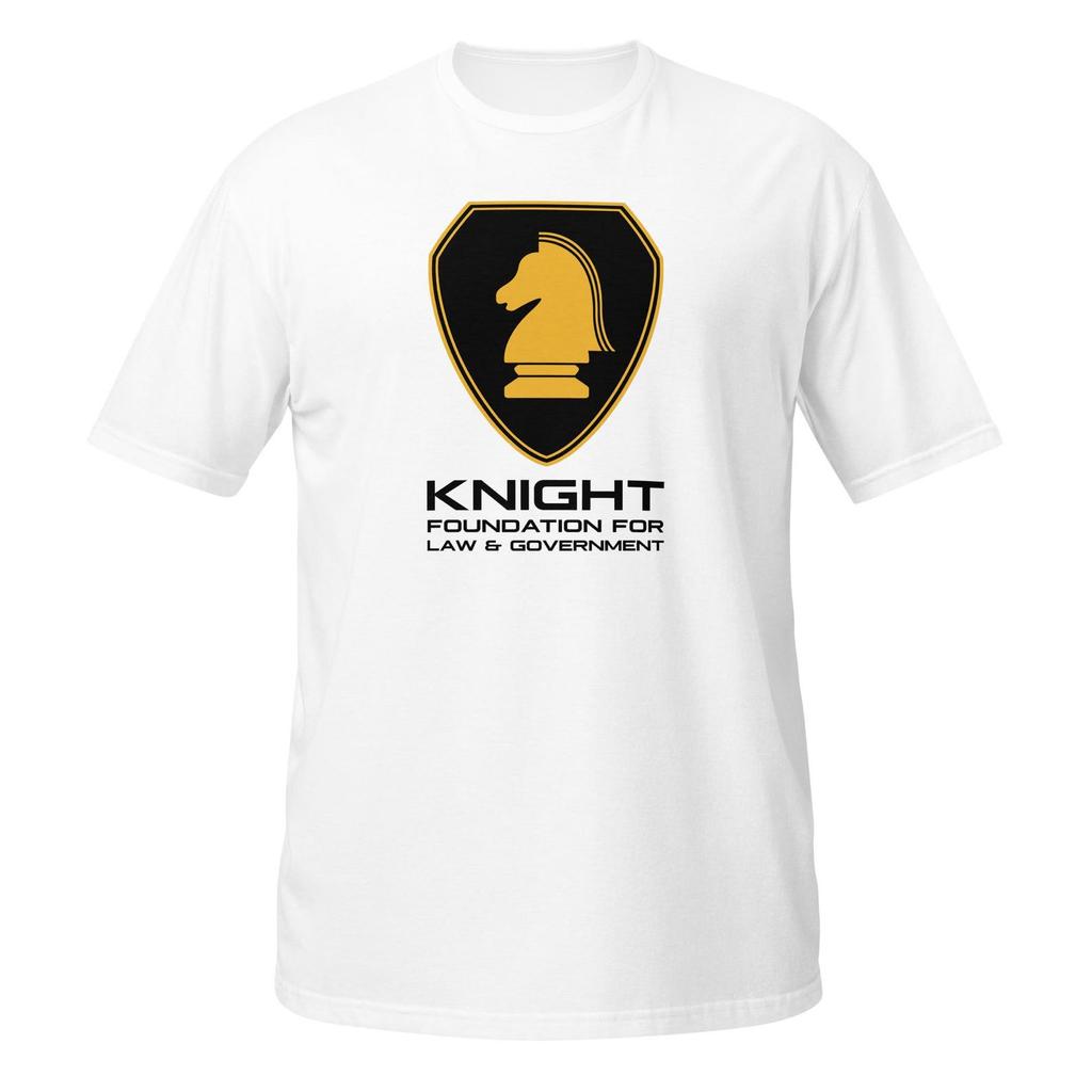 Knight Foundation T-Shirt