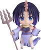 Nendoroid Miss Dragon Maid Elma Plastic Painted Movable Figure Kobayashi's Non-scale