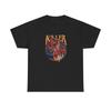 Killer Graphic T-Shirt Comfy Cotton Tee Brand NEW