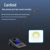 DAIPU Professional Wired Conference Microphone System (CN version)