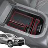Лоток для консоли LANGBEAN для Toyota RAV4 50 серии RAV4 PHV Консольный бокс Органайзер для мелочей Аксессуары для RAV4 Детали интерьера Индивидуальные детали Нет