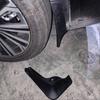 Car Mudguards For Hyundai Ioniq 5 2025 2026 2027 Mudflaps Mud Guard 4PCS Anti-splash Front Rear Fender Tools Auto Accessories