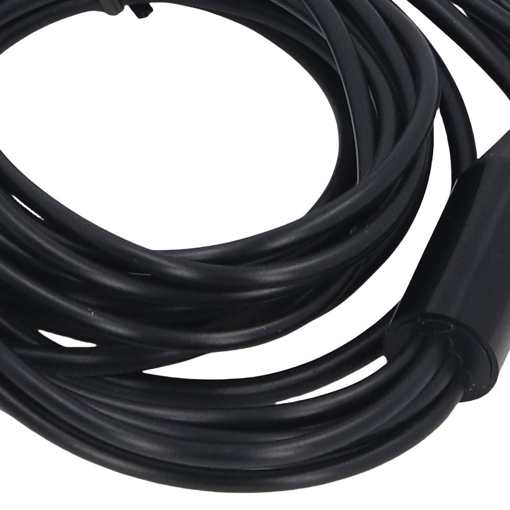 2m/6.6ft USB C Splitter Cable Plug and Play USB C Multi Charging Cable For Cell Phones