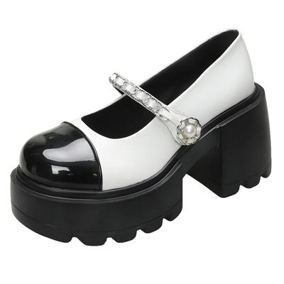 Туфли – Туфли