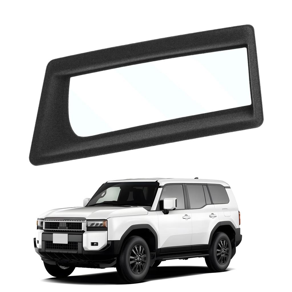 Накладка для защиты HUD Cartist Land Cruiser 250, Накладка для HUD, Для автомобилей с установленным HUD, Head-Up