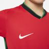 Nike Футболка Команда Португалии Университетский Красный/Сосново-Зеленый/Асфальтовый Синий/Парусный Белый Детская FJ4371-657
