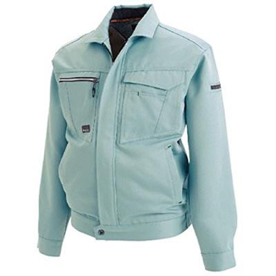 TS DESIGN Куртка 1616 Жемчужно-зеленый M 3-слойная (для осени/зимы)