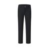 New Casual Pants Women's Black A11W425804FBK