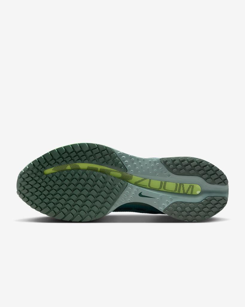 Nike Кроссовки для шоссейного бега Pegasus Premium Cannon Barely Volt Мужские Размер HQ2592-009