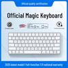 2025 Беспроводная волшебная клавиатура для Apple, MacBook, Office, ноутбука