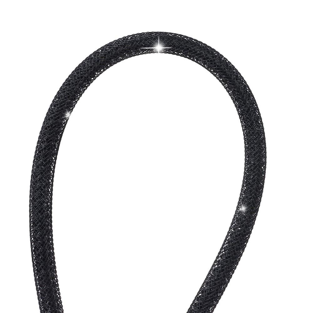 Брелок с бриллиантами и кристаллами, анти-потерянная веревка, блестящий подвесной шнур, аксессуары для телефонов