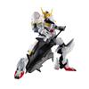 GUNDAM UNIVERSE Мобильный доспех Gundam Железнокровные сироты ASW-G-08 GUNDAM BARBATOS прибл.. Подвижная фигура толщиной 160 мм, окрашенная в АБС и ПВХ