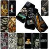 Casing for Motorola Moto G55 G45 G75 G85 G35 Edge 50 30 Fusion 40 NEO Ultra Pro Phone Cover Soft Case Money 100 D-Dollars 1
