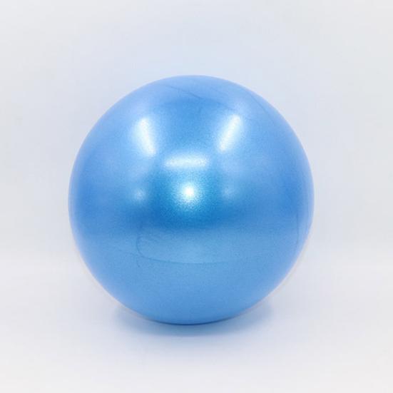 1 комплект, мяч для йоги, взрывозащищенный, герметичный, сильная несущая способность, тренировка тела, гимнастический мяч для фитнеса, пилатеса, тренировки в помещении