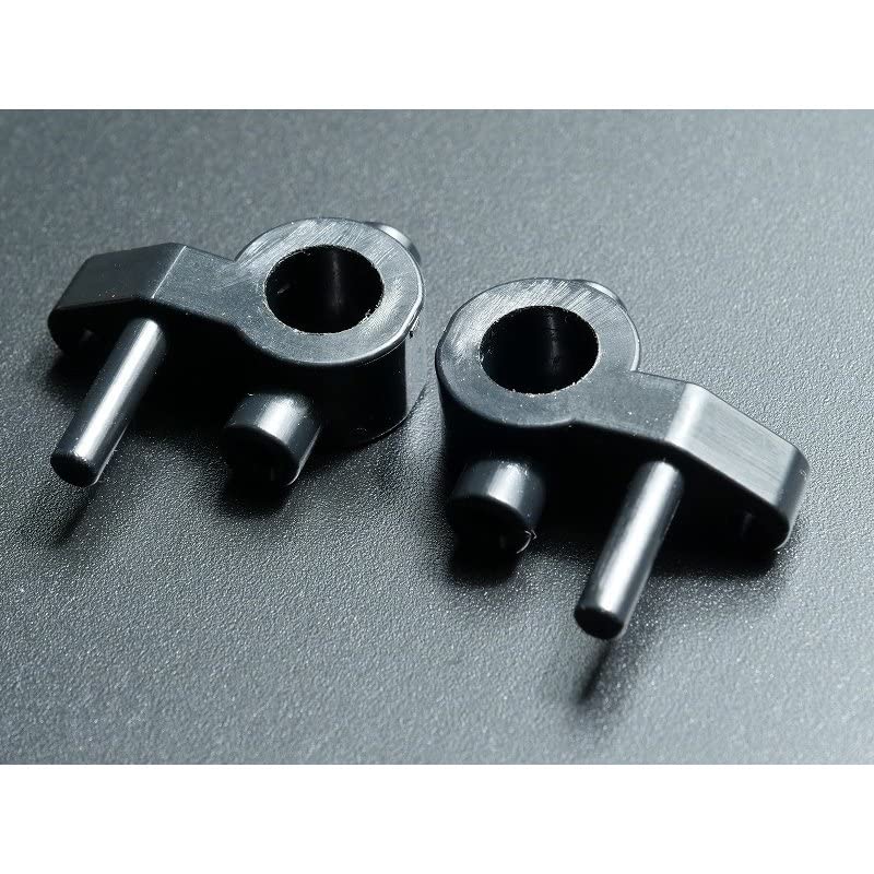 Полный комплект для переоборудования привода 2WD Tamiya TT-01