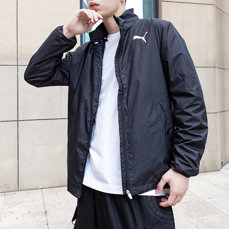 Puma Классический мужской спортивный костюм