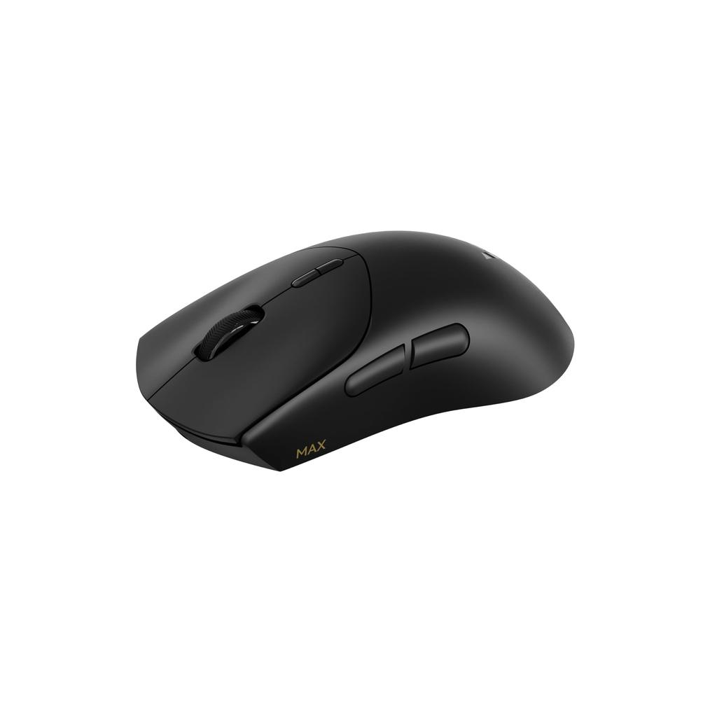 RAPOO VT MAX Series Gaming 8KHz Polling PAW3950 Ultimate Sensor Japanese MAX Mouse, 2.4G Wireless, Long-Lasting Performance, Rate, Lightweight,