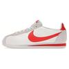 Классические Cortez Нейлон Белый Хабанеро Красный 807472-101
