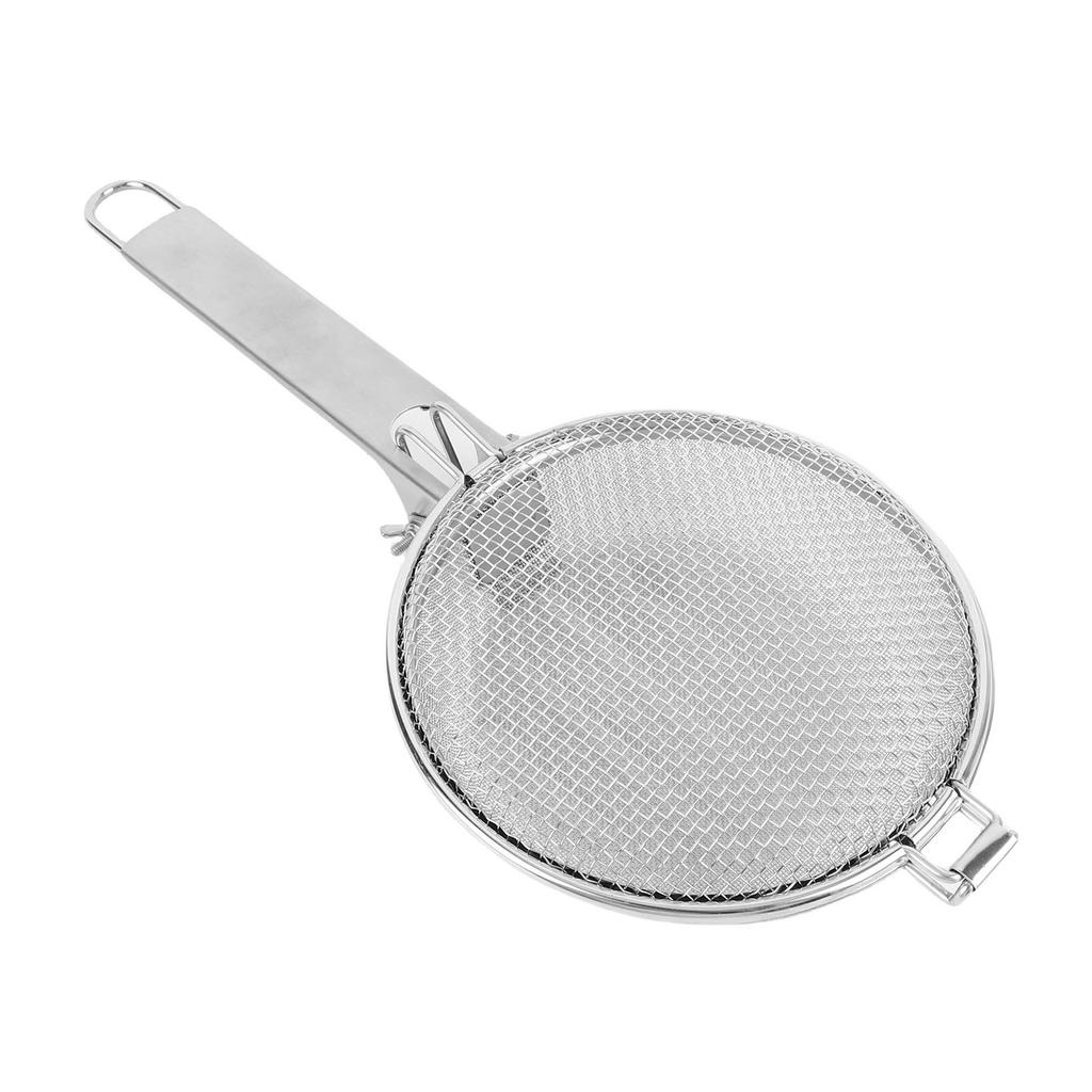 Сетка для обжарки кофейных зерен Равномерный нагрев Инструмент для обжарки кофе из нержавеющей стали для фруктовой пастилы, чая