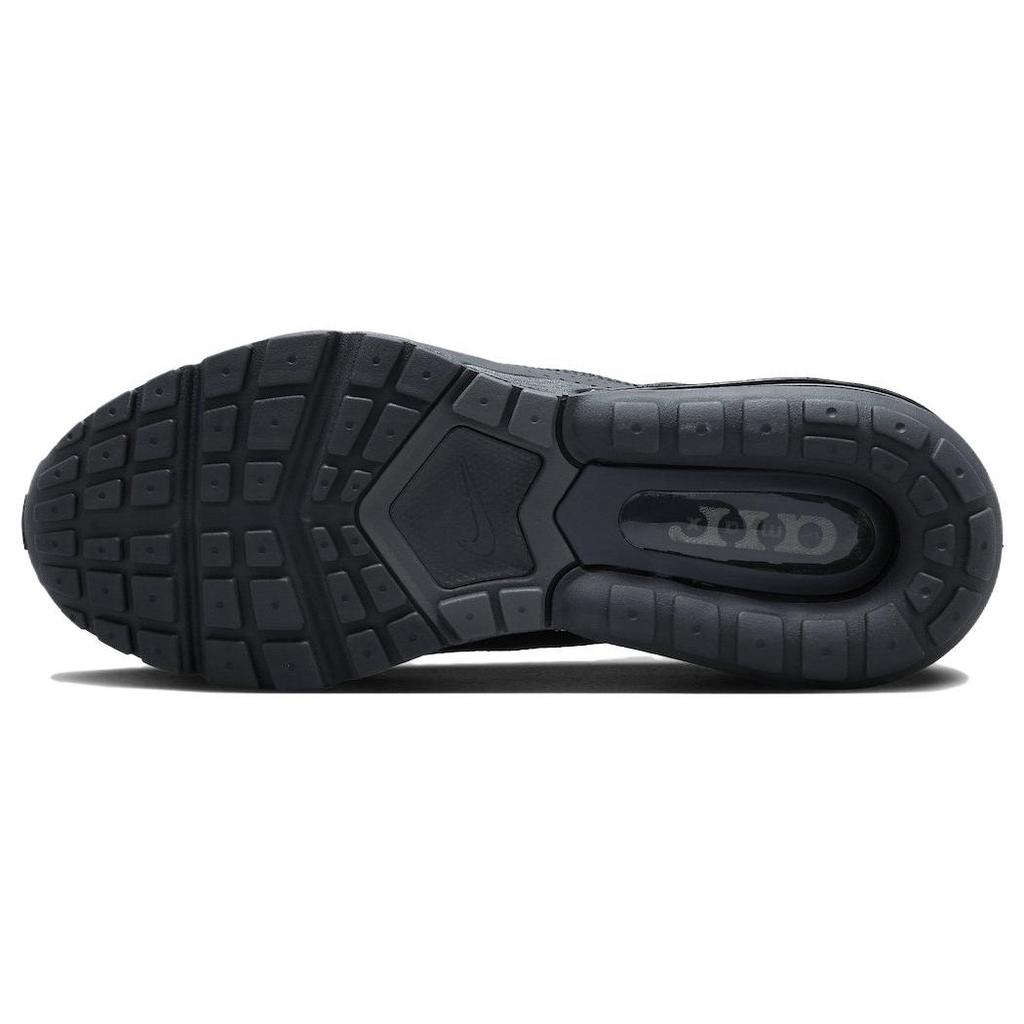 Nike Air Max Pulse 'Черный' Мужские DR0453-003