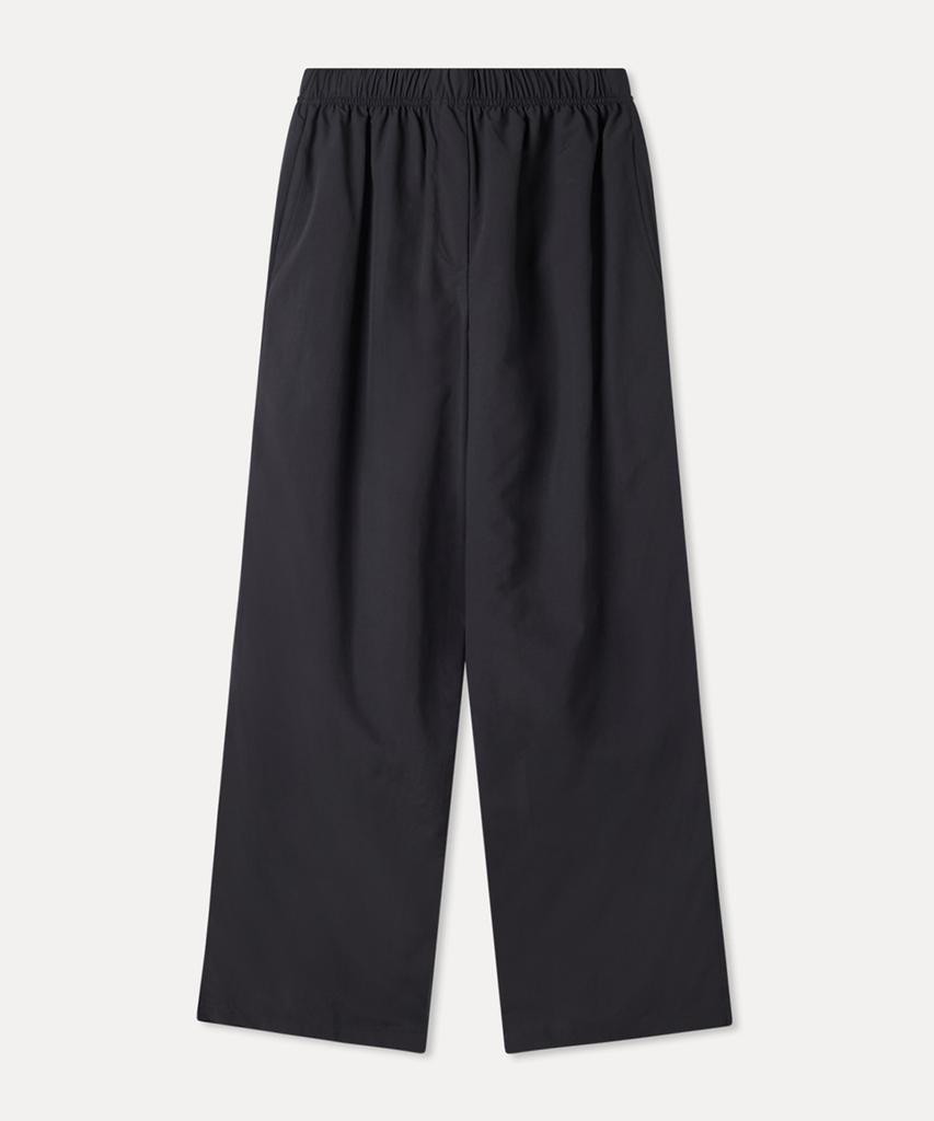 MIXXO Эластичные нейлоновые брюки на талии_Miwtcg510A