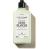 L'OCCITANE Белая Крапива Парфюмированное Молочко для Тела 250 мл Увлажняющее для Женщин и Мужчин