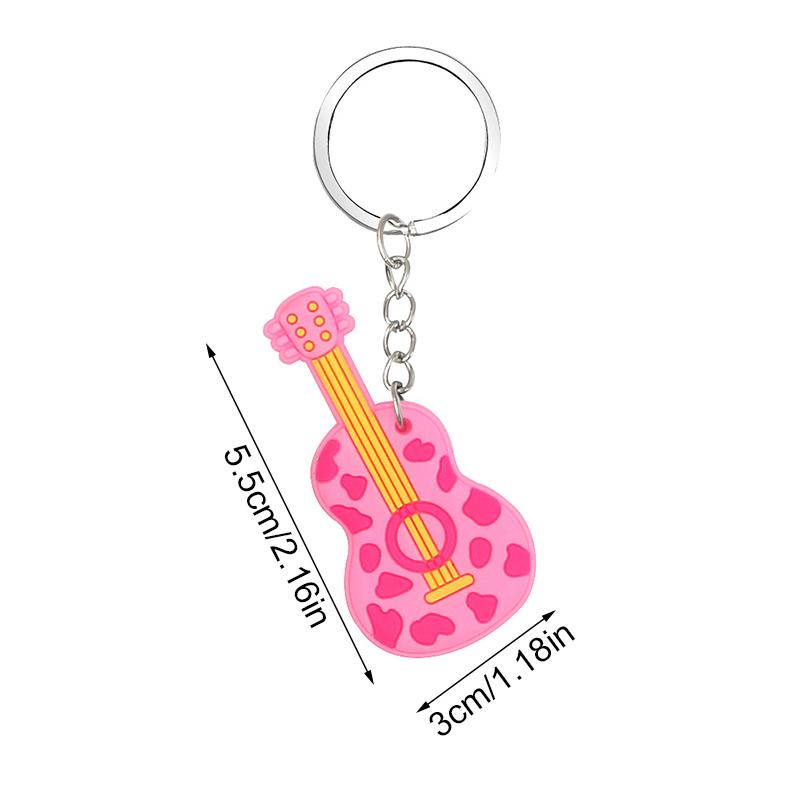 Мультяшный ПВХ для вечеринки по случаю дня рождения, свадьбы, девичника, вечеринки, подарков, брелока