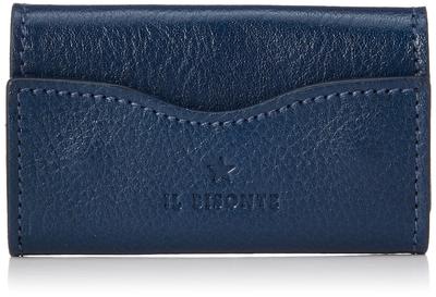 4-х ключевой чехол SKH144 PV0001 BLU [Ilbizonte] [предмет]