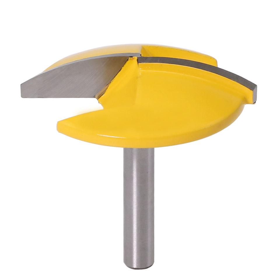 6-ручный тонкий плоский нож деревообрабатывающий фрезерный инструмент головка отрезного станка