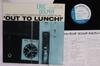 Виниловая пластинка ERIC DOLPHY  Out To Lunch GXK8046BST8416 BLUE NOTE 1978 Япония Джаз Б/у