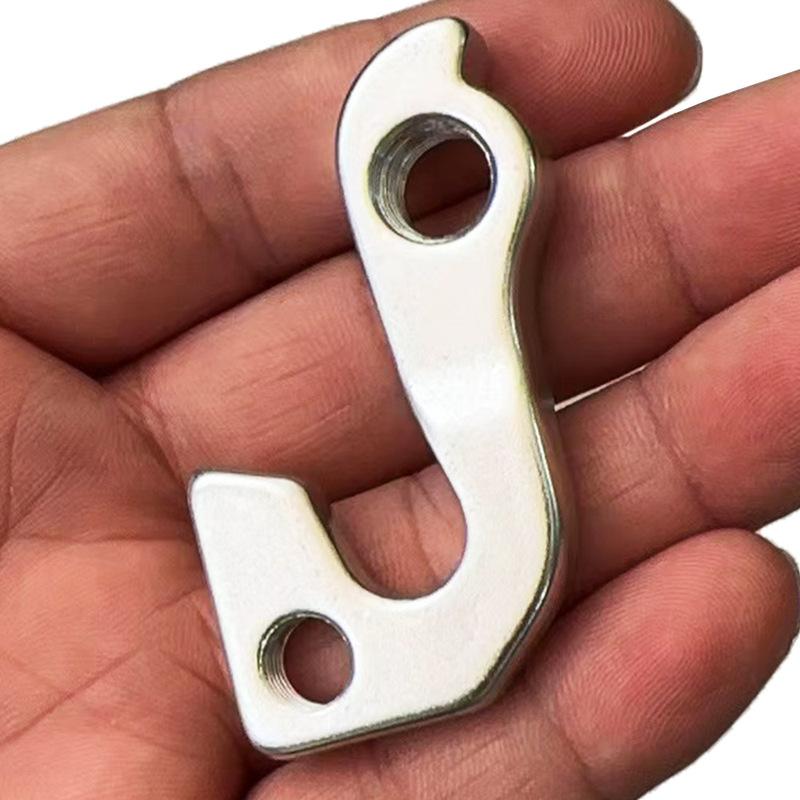 1pc Bicycle Derailleur Hanger For GT Avalanche Expert Nomad Zaskar Karakoram Marathon Carbon Team KHS JAVA DAHON K3 Plus Dropout