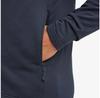 Montane Fleece with Zip Protium