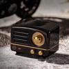 Mao Wang OTR Portable Retro Bluetooth Speaker & Radio
