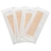 4pcs Silicone Scar Sheets Home Travel Reusable Adhesive Scar Removal Treatment Strips